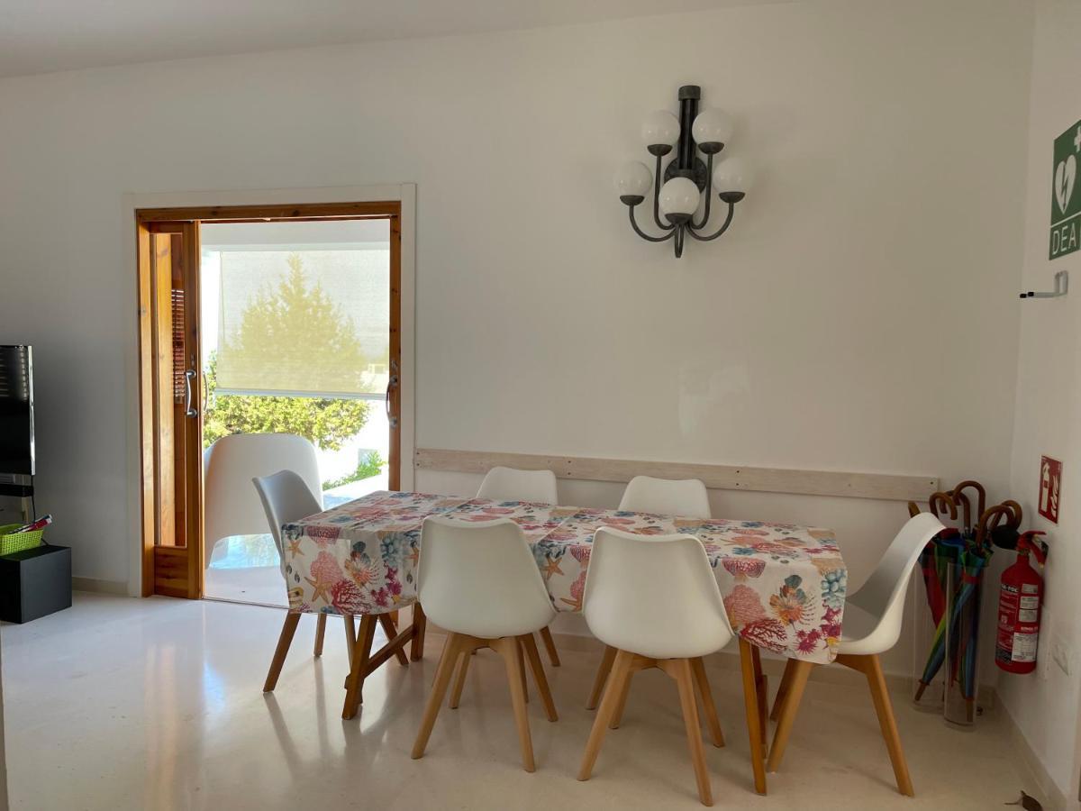 Es Queixal - Can Canet Con Piscina Exterior Climatizada Cala Vadella  Esterno foto