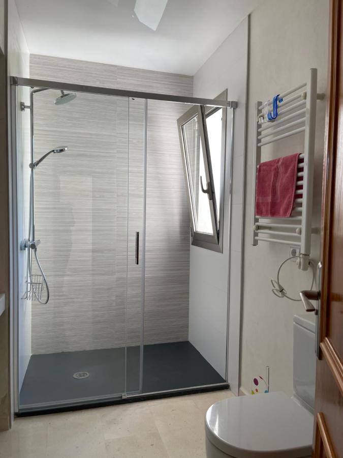 Es Queixal - Can Canet Con Piscina Exterior Climatizada Cala Vadella  Esterno foto
