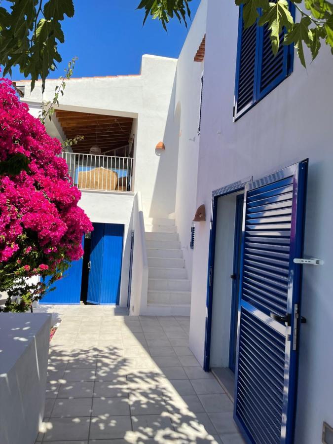 Es Queixal - Can Canet Con Piscina Exterior Climatizada Cala Vadella  Esterno foto