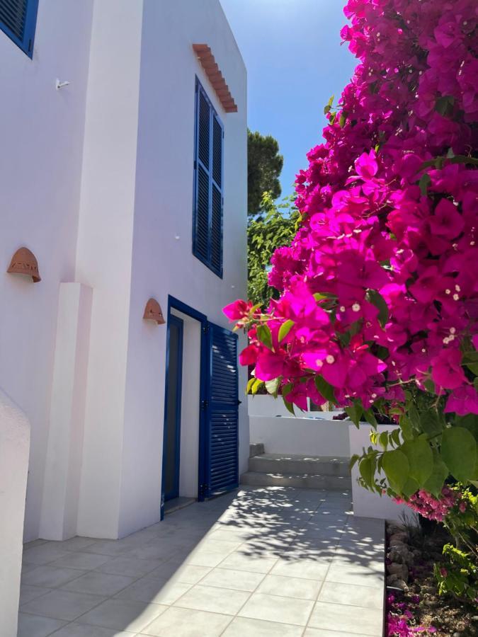 Es Queixal - Can Canet Con Piscina Exterior Climatizada Cala Vadella  Esterno foto